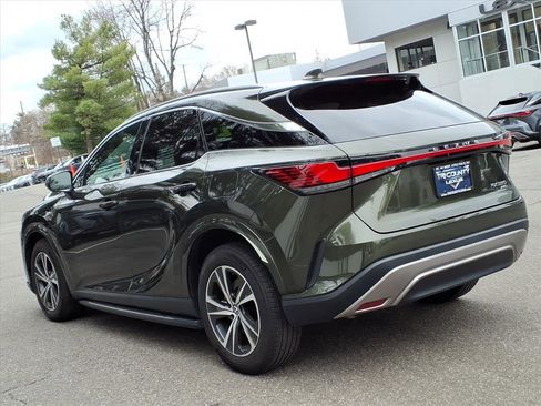 Used 2024 Lexus RX 350 Premium w/ Convenience Package image 4