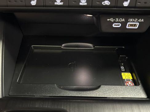 New 2026 Subaru Outback Premium image 29