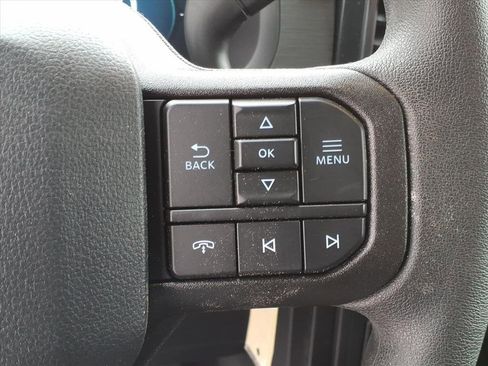 New 2026 Ford F150 STX w/ Equipment Group 200A image 25