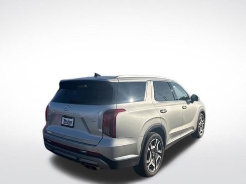 Used 2024 Hyundai Palisade Limited image 6