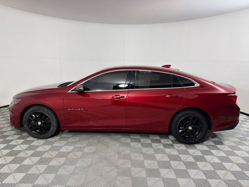 Used 2016 Chevrolet Malibu LT image 8
