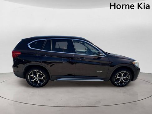 Used 2017 BMW X1 sDrive28i FWD image 3