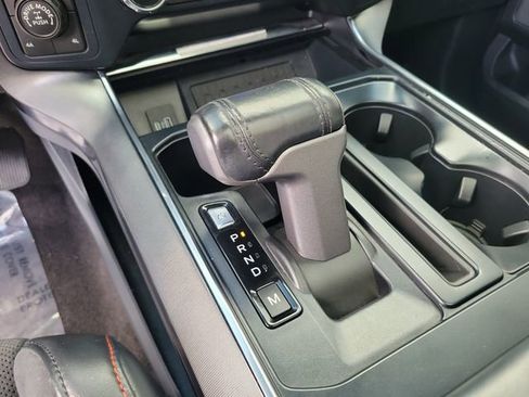 Used 2023 Ford F150 Raptor w/ Equipment Group 802A Raptor R image 23