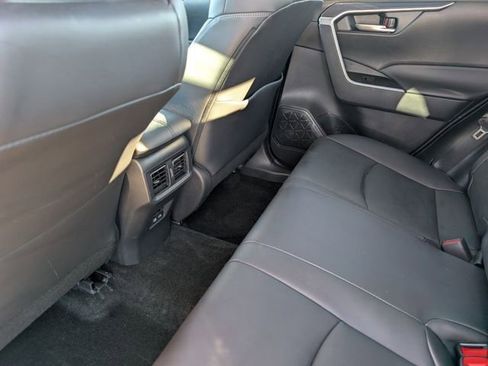 Used 2024 Toyota RAV4 XLE Premium image 16