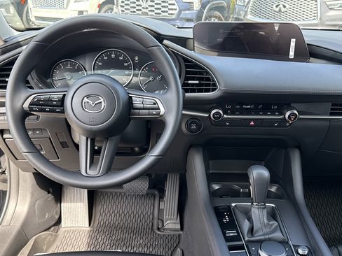 New 2026 MAZDA MAZDA3 2.5 S Sedan w/ Preferred Pkg image 14