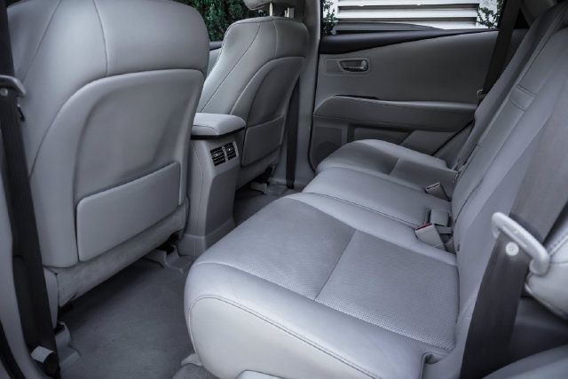Used 2011 Lexus RX 350 AWD w/ Premium Pkg image 21