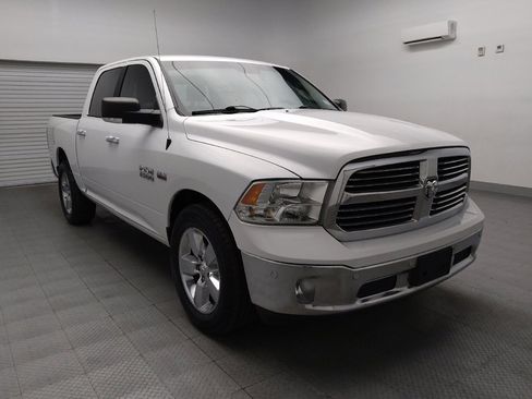 Used 2016 RAM 1500 Lone Star image 13