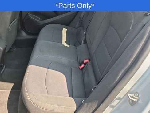 Used 2017 Chevrolet Cruze LT w/ Convenience Package FWD image 18