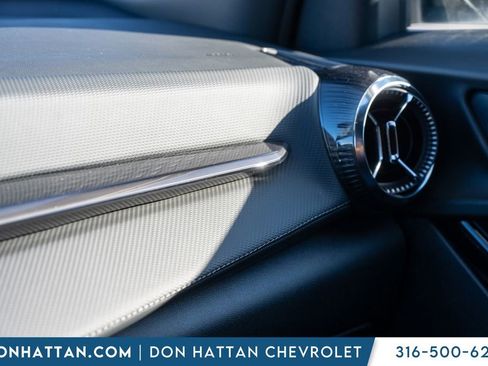 New 2026 Chevrolet Equinox LT image 14