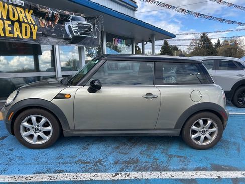 Used 2007 MINI Cooper Hardtop FWD image 3
