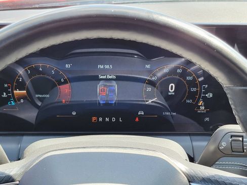 Certified 2024 Ford Mustang Premium RWD image 11