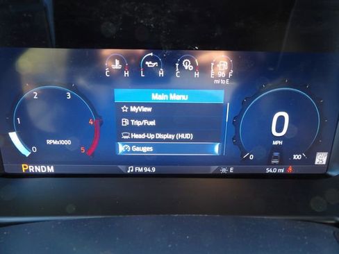 New 2026 Ford F350 Platinum image 17