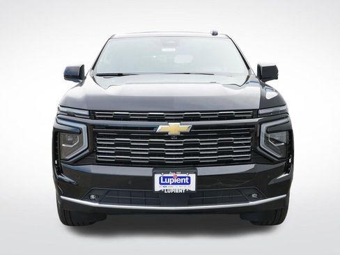 New 2026 Chevrolet Tahoe High Country AWD/4WD image 12