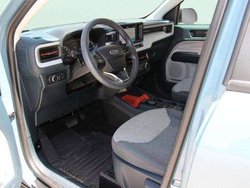 Used 2022 Ford Maverick XLT w/ Equipment Group 300A Standard AWD/4WD image 16