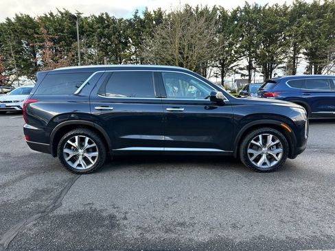 Used 2022 Hyundai Palisade SEL w/ 8P Bench Seat Package image 7
