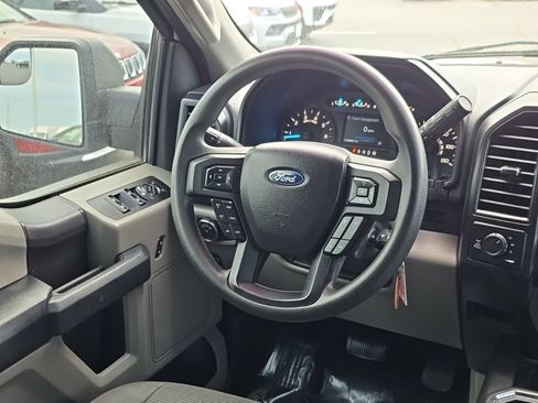 Used 2019 Ford F150 XL w/ Equipment Group 101A Mid AWD/4WD image 12