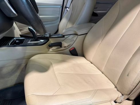 Used 2016 BMW 328i xDrive Sedan AWD/4WD image 18