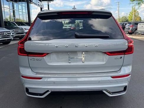Used 2026 Volvo XC60 B5 Plus w/ Climate Package AWD/4WD image 6