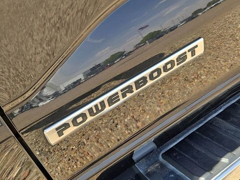 Used 2024 Ford F150 XLT w/ Equipment Group 302A MID image 12