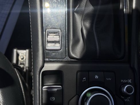 Used 2019 MAZDA CX-3 Grand Touring AWD/4WD image 29