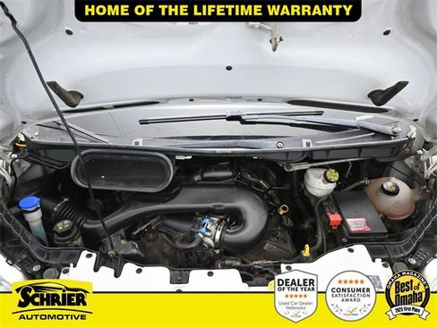 Used 2016 Ford Transit 250 130 Low Roof w/ Exterior Upgrade Package image 38