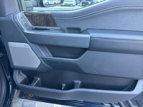 Used 2023 Ford F350 Lariat w/ Lariat Ultimate Package image 38