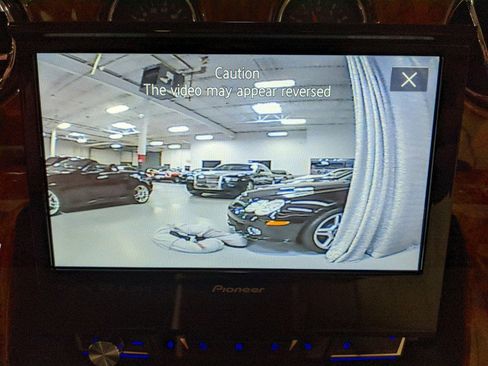 Used 2000 Rolls-Royce Silver Seraph image 18