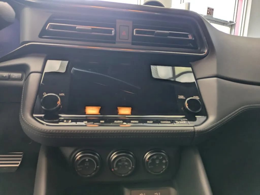 New 2026 Nissan Z Performance w/ Floor Mat Package RWD image 20