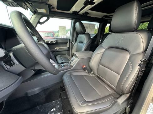 New 2026 Ford Bronco Badlands AWD/4WD image 19