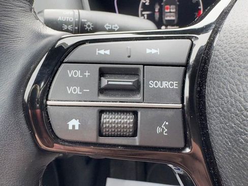 Certified 2023 Honda Civic Sport image 22