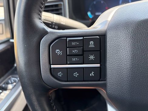 Certified 2024 Ford F250 Lariat w/ Lariat Ultimate Package AWD/4WD image 27
