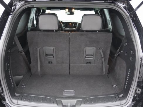 Used 2022 Dodge Durango GT w/ Blacktop Package image 7
