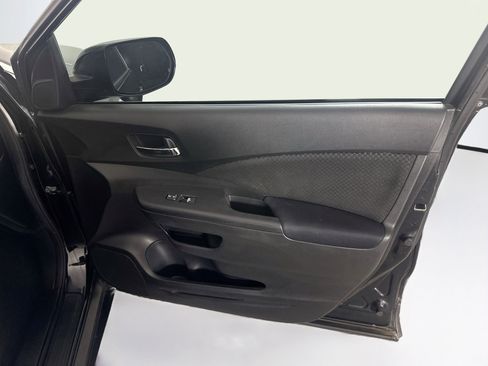 Used 2016 Honda CR-V EX image 30