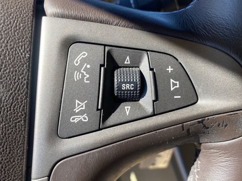 Used 2012 Buick LaCrosse Premium w/ Driver Confidence Package image 28