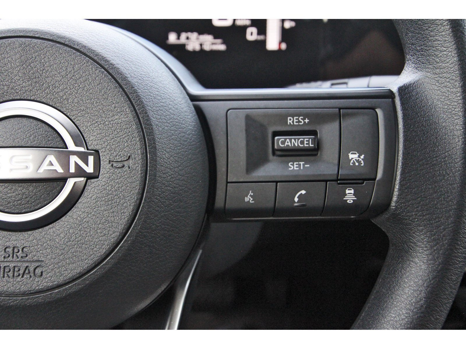 Certified 2025 Nissan Kicks SV FWD image 20
