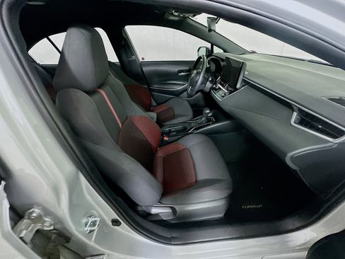 Used 2023 Toyota Corolla SE image 30