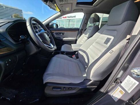 Used 2020 Honda CR-V EX image 20