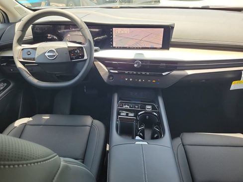 New 2026 Nissan Murano SL AWD/4WD image 7