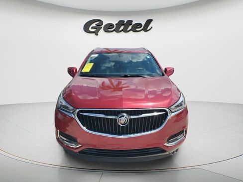 Used 2020 Buick Enclave Essence w/ Sound and Sites Package image 2