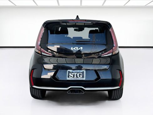 Used 2023 Kia Soul GT-Line FWD image 5