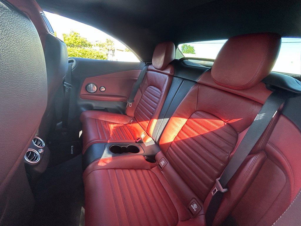Used 2022 Mercedes-Benz C 300 Cabriolet w/ AMG Line image 41