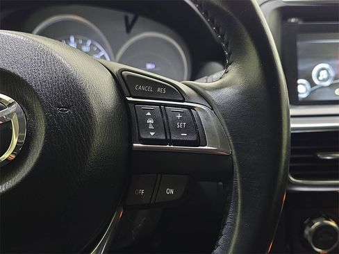 Used 2016 MAZDA CX-5 Grand Touring image 20
