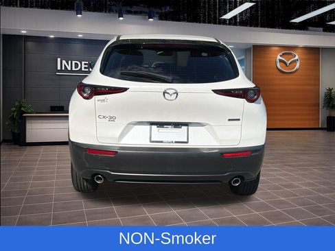 Used 2024 MAZDA CX-30 AWD 2.5 S image 5