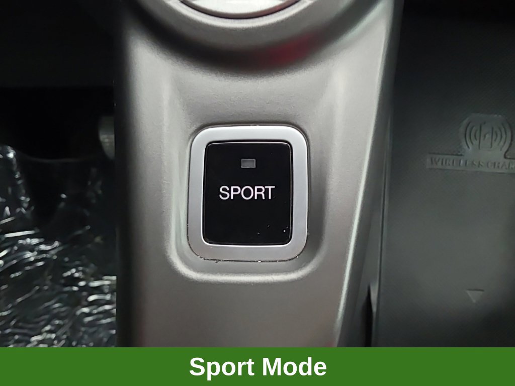 Used 2024 Dodge Hornet R/T Plus w/ R/T Blacktop Package AWD/4WD image 40