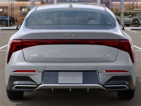 Used 2025 Kia K5 GT-Line FWD image 13