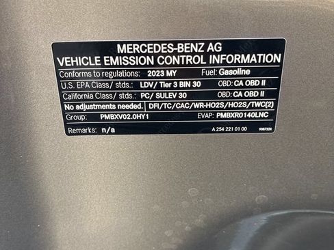 Used 2023 Mercedes-Benz C 300 Sedan image 40