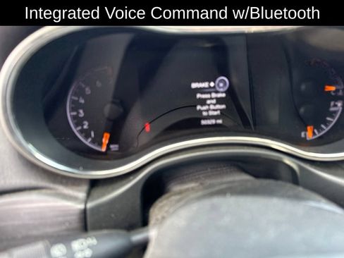 Used 2021 Jeep Grand Cherokee Limited AWD/4WD image 17