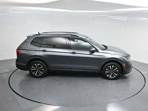 Used 2022 Volkswagen Tiguan S FWD image 60