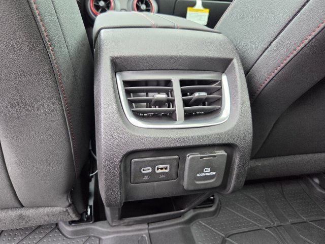 New 2026 Chevrolet Blazer RS w/ Enhanced Convenience Package FWD image 11