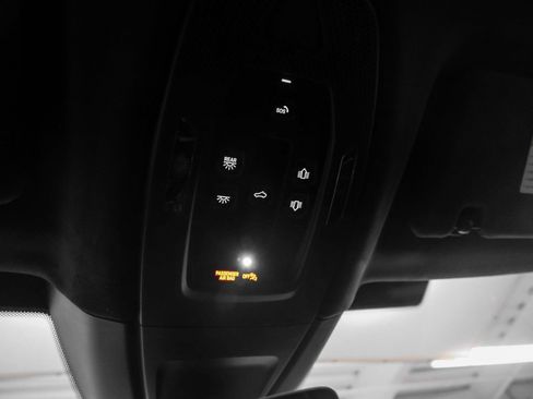 Certified 2025 Porsche Panamera Turbo image 52